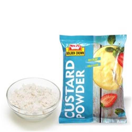 GOLDEN CROWN CUSTARD POWDER 100g